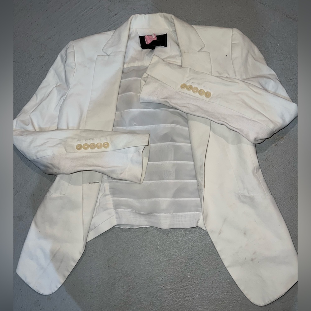 Bcbg Maxazria blazer